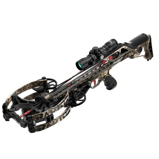 Armbrustset BARNETT Hyper Raptor T-Rex mit GCS