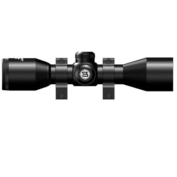 Zielfernrohr BARNETT SI-1 4x36mm / Multi-Reticle /red-green