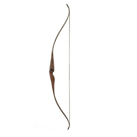 Recurvebogen einteilig BEAR Grizzly G62