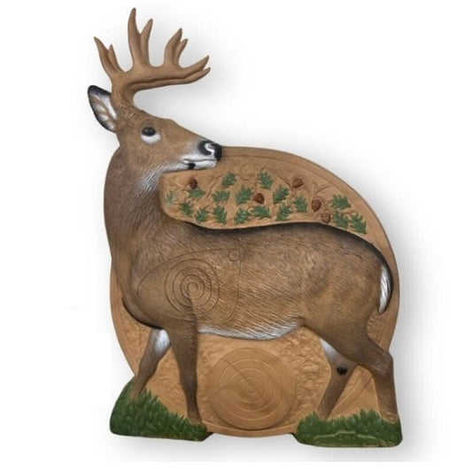 Dartscheibe Rinehart Whitetail 2D