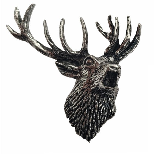 Schmuck Pin Deer