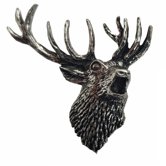Schmuck Pin Deer
