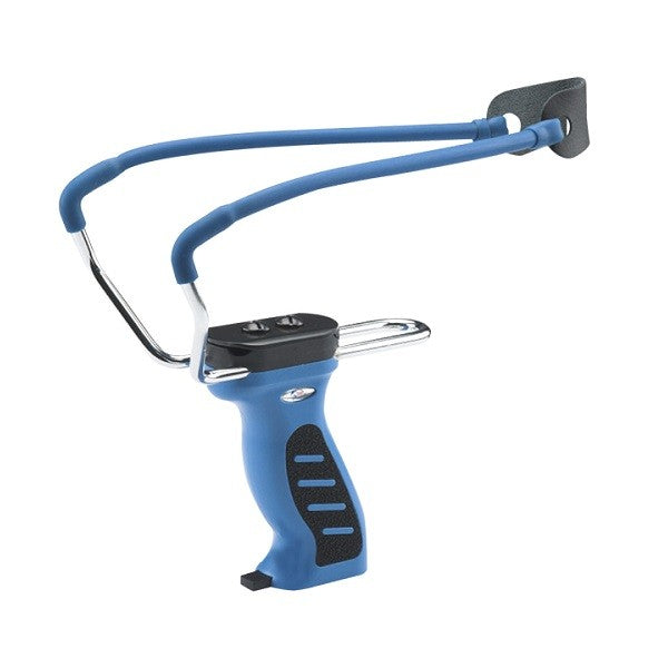 ManKung Schleuder MK blau