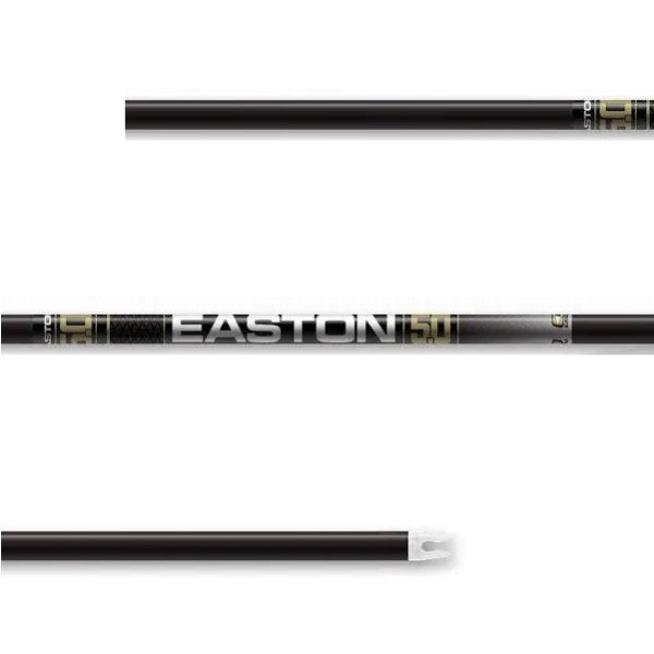 EASTON Pfeilschaft Carbon 5.0 Match Grade