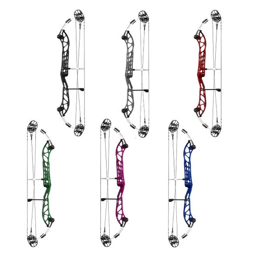 PSE Compoundbogen Dominator Duo X40