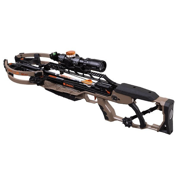 Armbrustset RAVIN LR Long Range