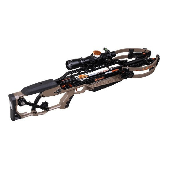 Armbrustset RAVIN LR Long Range