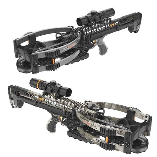 Armbrustset RAVIN R470