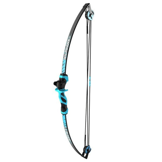 BARNETT Compoundbogen Wildhawk / blau