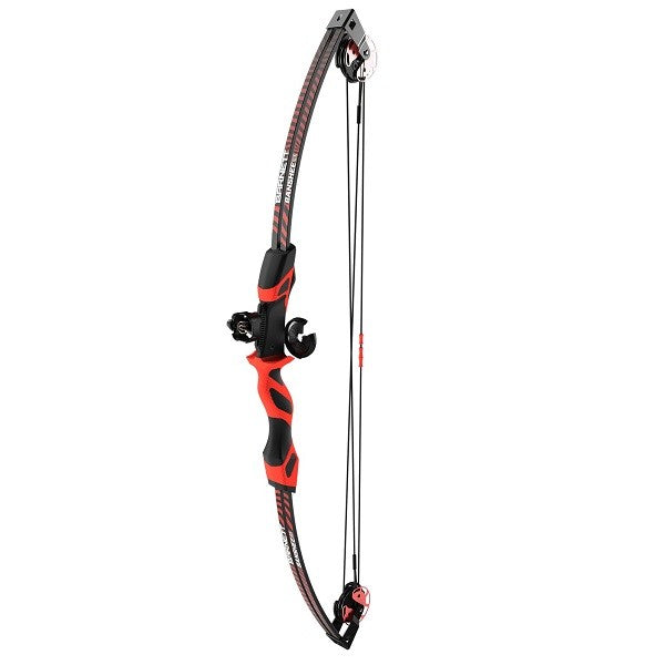 BARNETT Compoundbogen Banshee G3