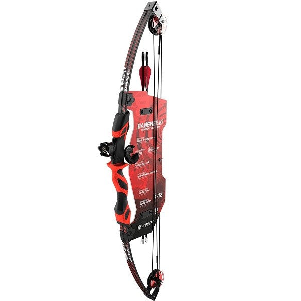 BARNETT Compoundbogen Banshee G3
