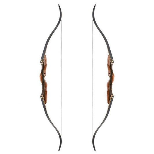 RAGIM Recurvebogen TD IMPALA