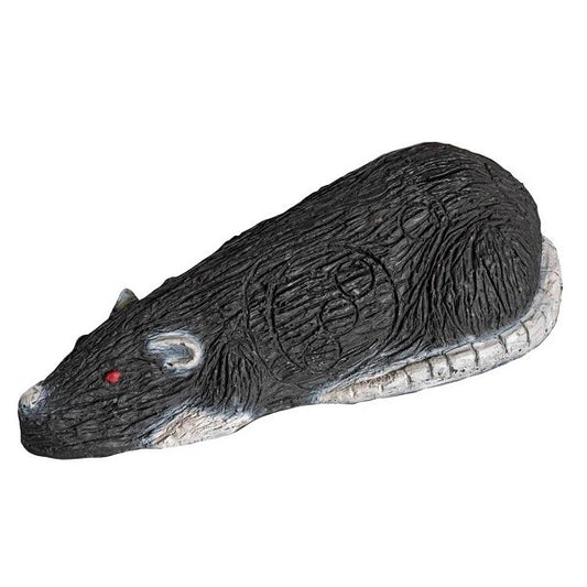 BIG SHOT Targets 3D Ziel BIG SHOT Boss Ratte