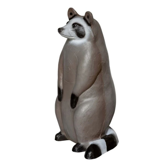 BIG SHOT Targets 3D Ziel BIG SHOT Waschbär/Racoon