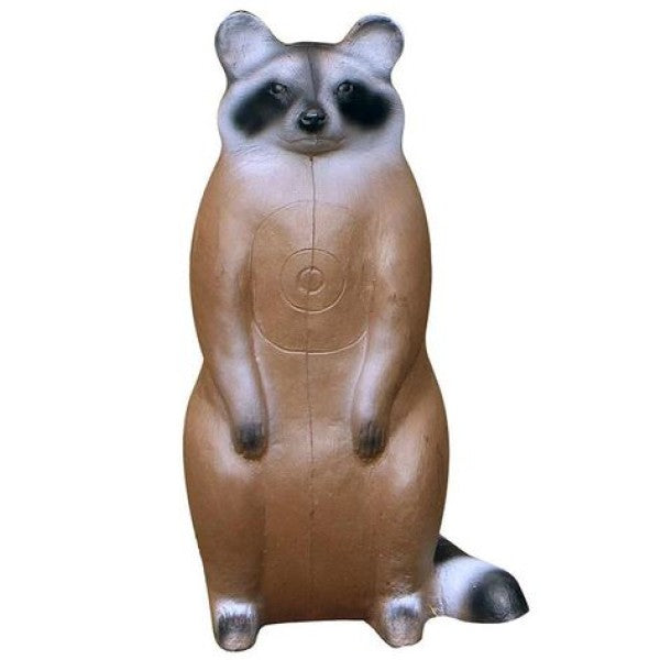 BIG SHOT Targets 3D Ziel BIG SHOT Waschbär/Racoon