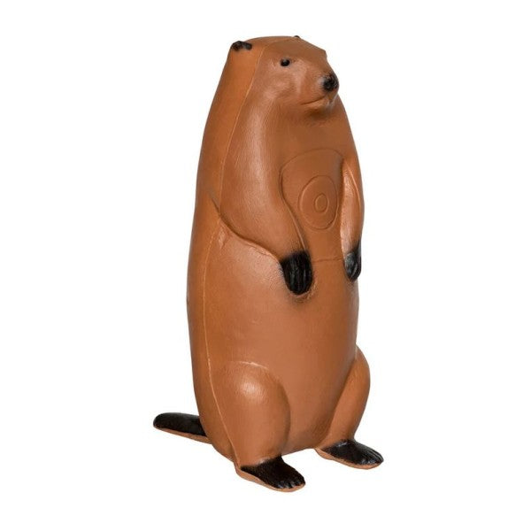 BIG SHOT Targets 3D Ziel BIG SHOT Murmeltier/Groundhog
