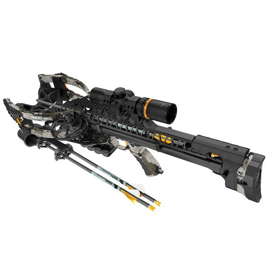 Armbrustset Ravin R500 - XK7 camo