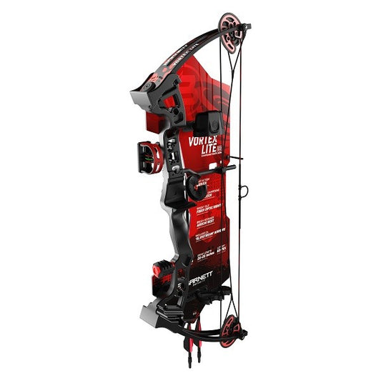 BARNETT Compoundbogen-Set VORTEX Lite