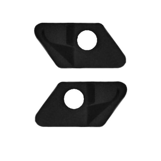 Pfeilauflage Black Super