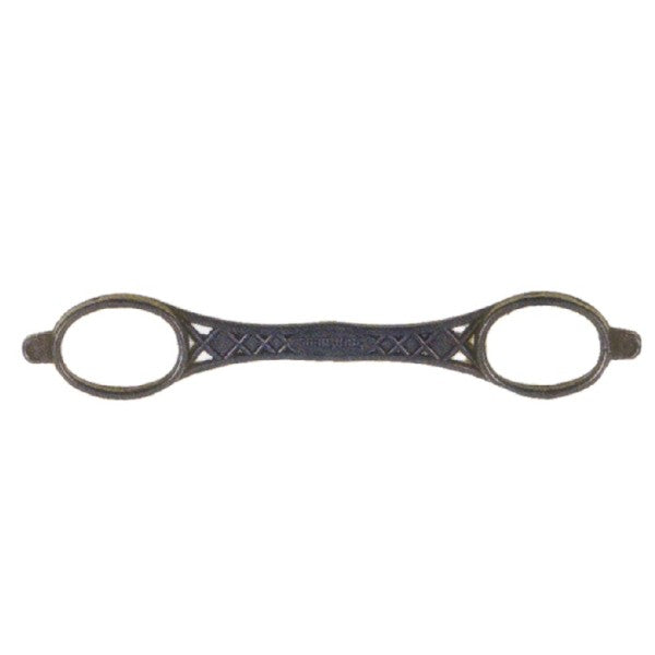 Fingerschlinge Saunders