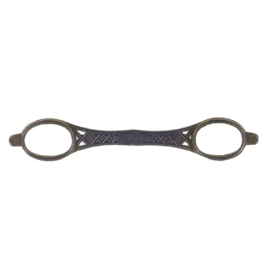 Fingerschlinge Saunders
