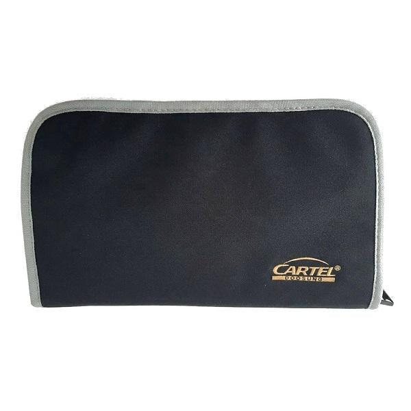 CARTEL Visier MAXION Hunter Carbon