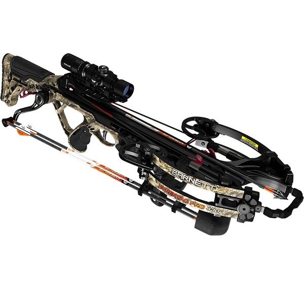 Armbrustset Barnett HyperTac™ Pro 430