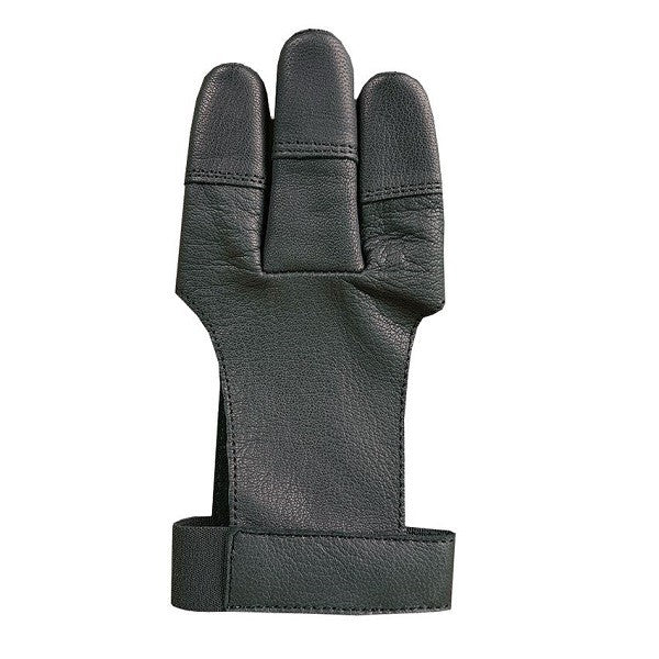 Vollfingerhandschuh TS-BLACK PLUS