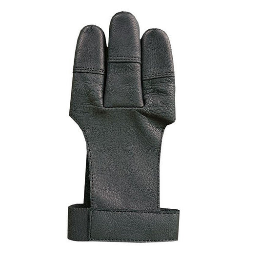 Vollfingerhandschuh TS-BLACK PLUS
