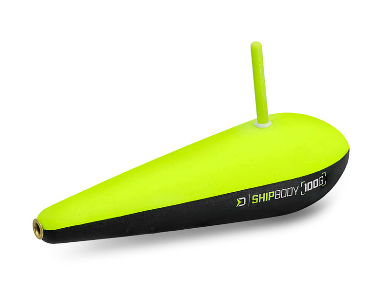 Welsschwimmer Delphin CKG ShipBODY