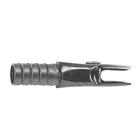 Stecknock TopHat Aluminium