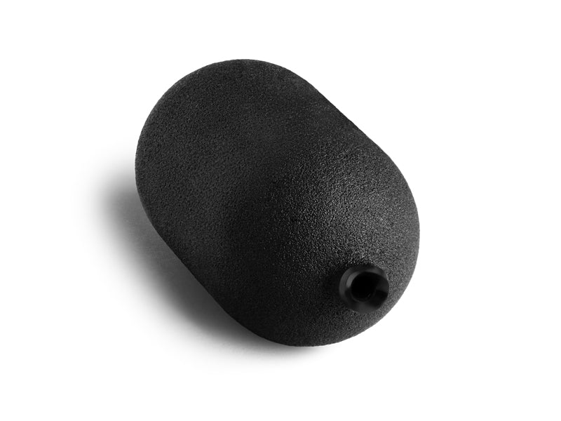 Bleifreies Gewicht Delphin EcoCATF ROLL Rubber