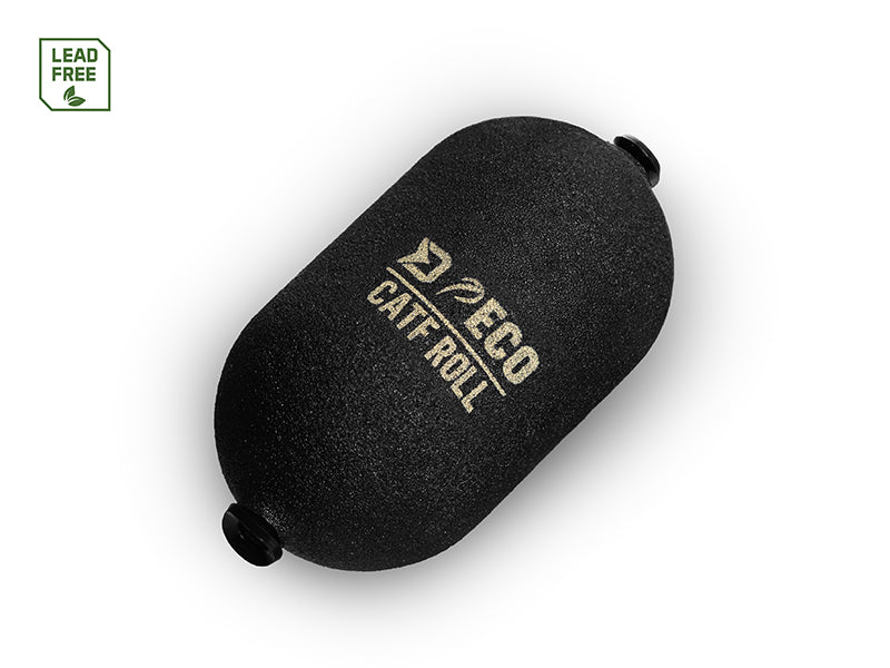 Bleifreies Gewicht Delphin EcoCATF ROLL Rubber