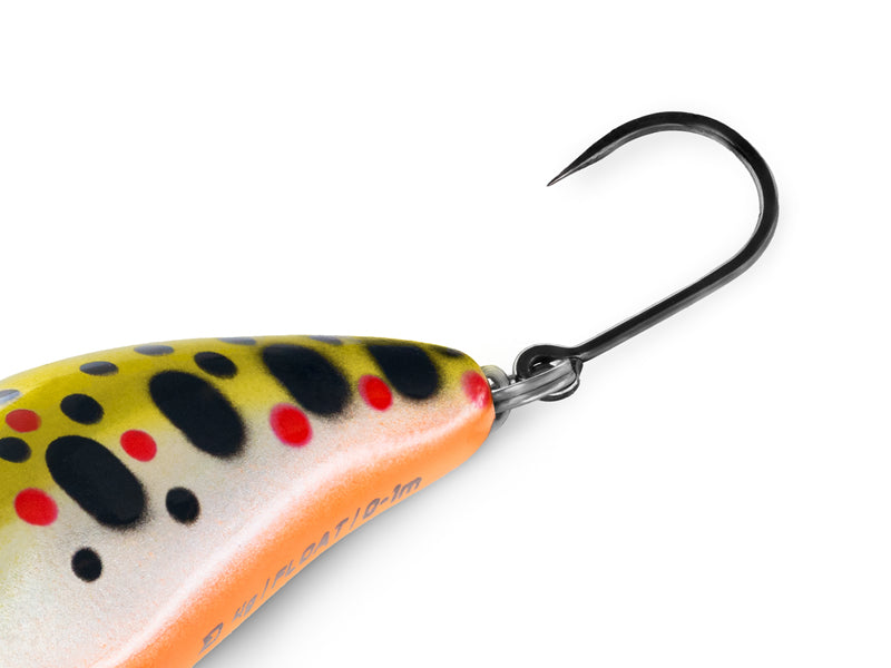 Wobbler Delphin WOBBY TROUT-SH