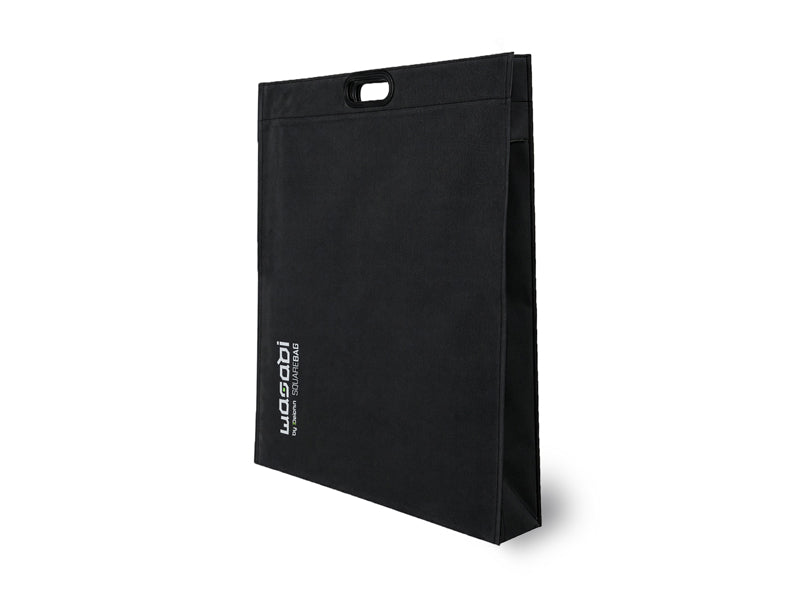 Delphin WASABI SquareBAG – Tasche für die Fangnetze