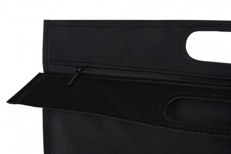 Delphin WASABI SquareBAG – Tasche für die Fangnetze