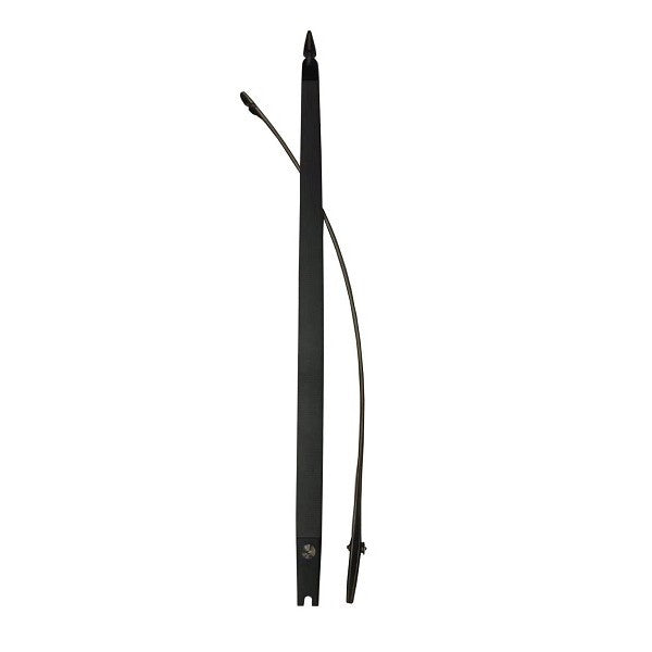 Wurfarme CB-BLACK Carbon ILF