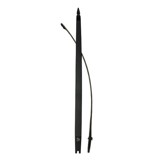 Wurfarme CB-BLACK Carbon ILF