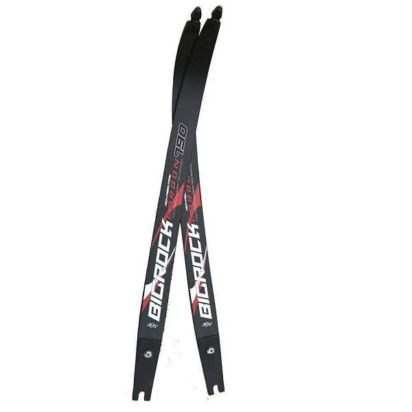 Wurfarme BR-790 High-Fiber-Foam Carbon ILF