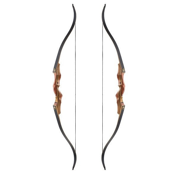 RAGIM Recurvebogen TD IMPALA Deluxe