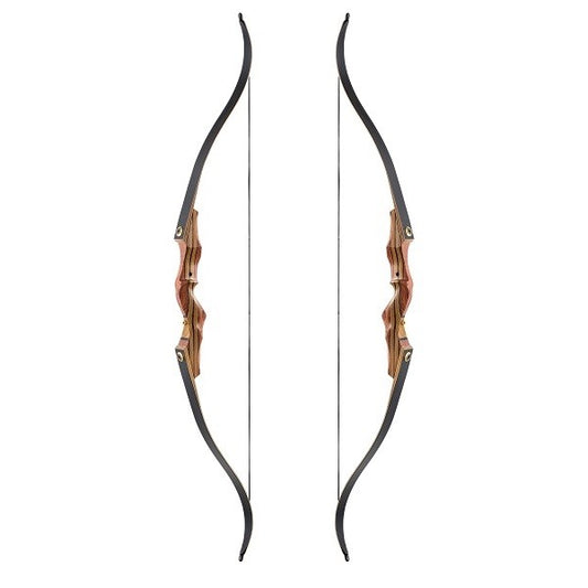 RAGIM Recurvebogen TD IMPALA Deluxe