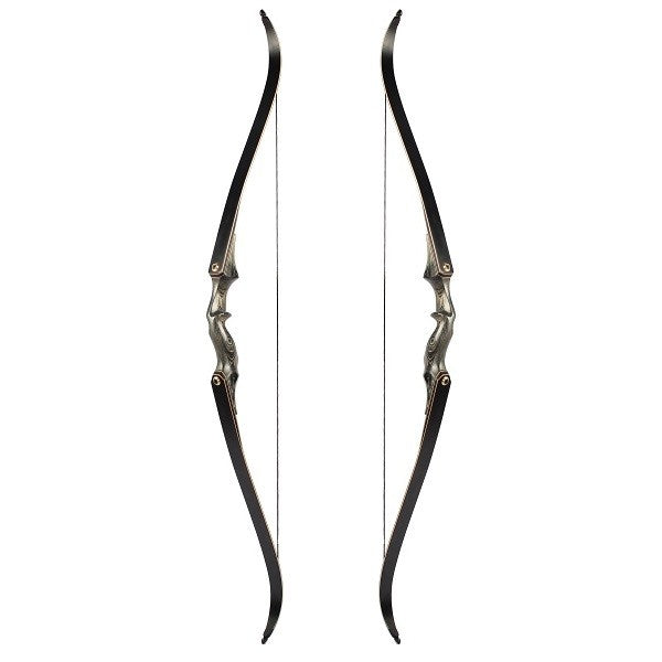 Recurvebogen TD BLACK HUNTER T/D Recurvebogen
