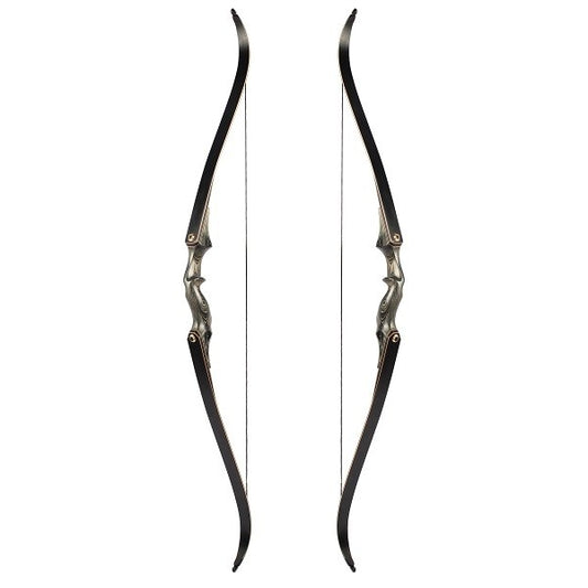 Recurvebogen TD BLACK HUNTER T/D Recurvebogen