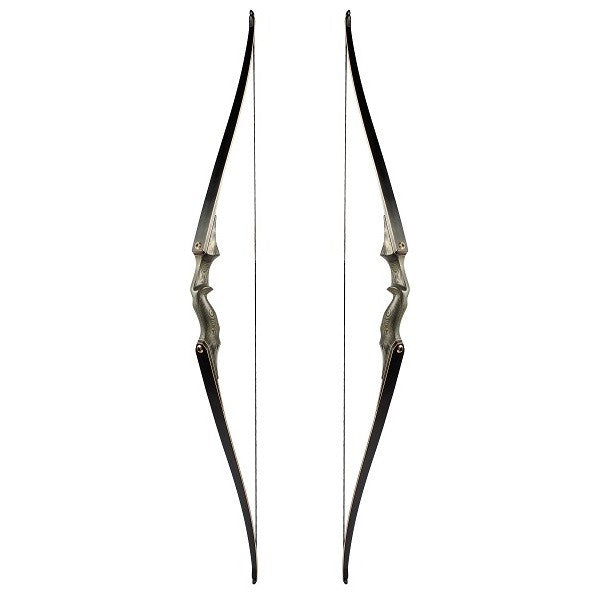 Hybridbogen TD BLACK HUNTER