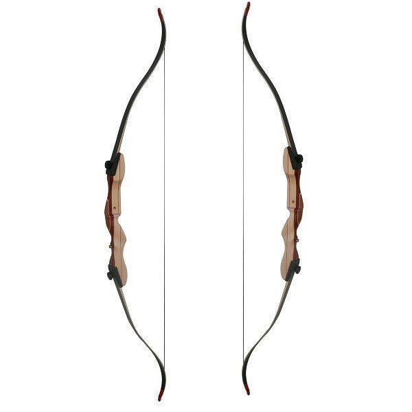 RAGIM Recurvebogen TD BLACK WILDCAT PLUS