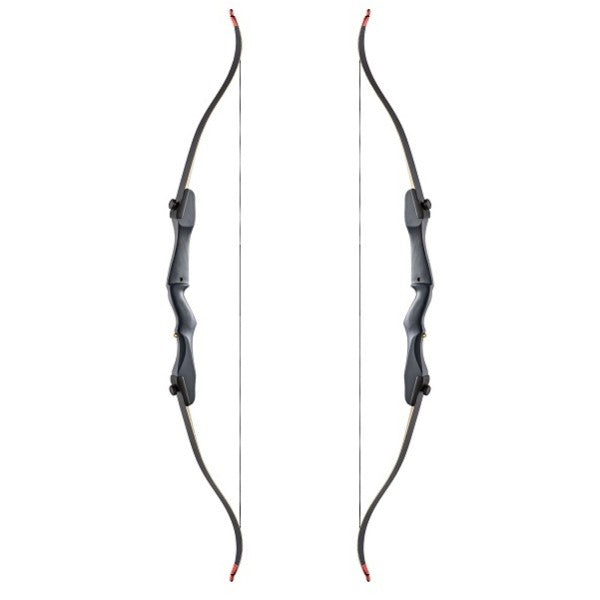 RAGIM Recurvebogen TD MATRIX EVO