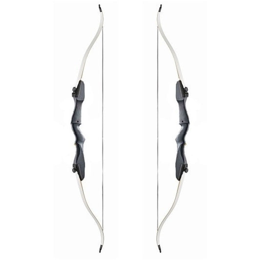 RAGIM Recurvebogen TD WHITE MATRIX EVO