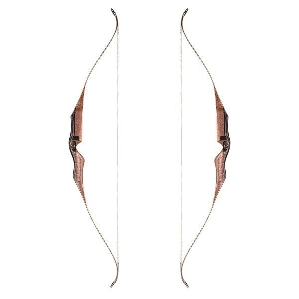 Recurvebogen einteilig BEAR Super Kodiak