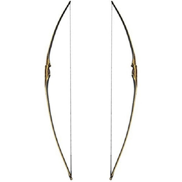 Old Mountain Archery Langbogen PADURO