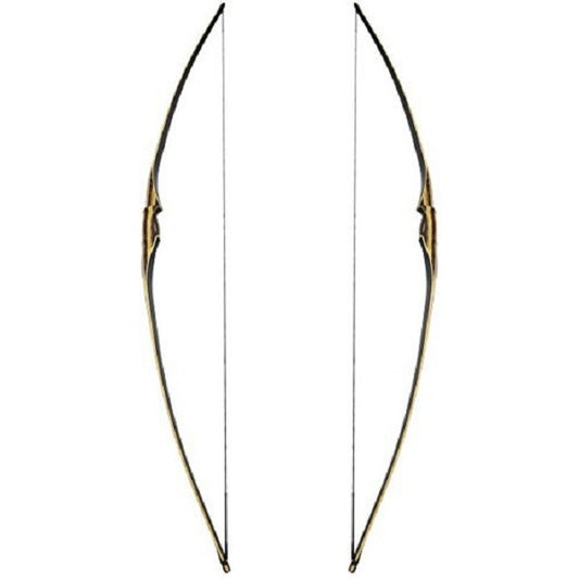 Old Mountain Archery Langbogen PADURO